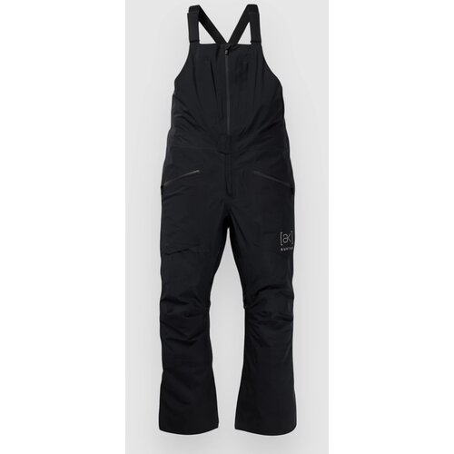 Burton ak Gore Frbrd Bib hlace true black Cene