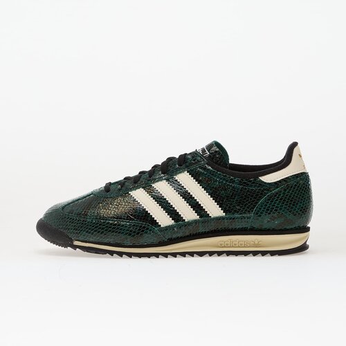Adidas Sneakers SL 72 Og W Collegiate Green/ Core Black/ Crew White EUR 36 Cene