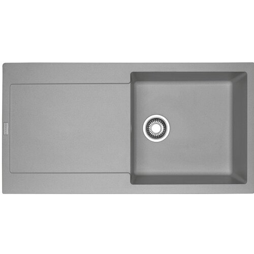 Franke SUDOPER MRG 611-L Kameno siva, (114.0066.570) Slike