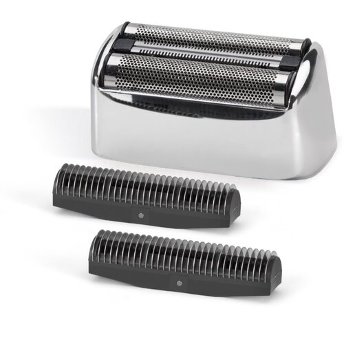 Babyliss Super-X Metal Series ACFS996DBLD nadomestne glave za britje FS996DE 2 kos Cene