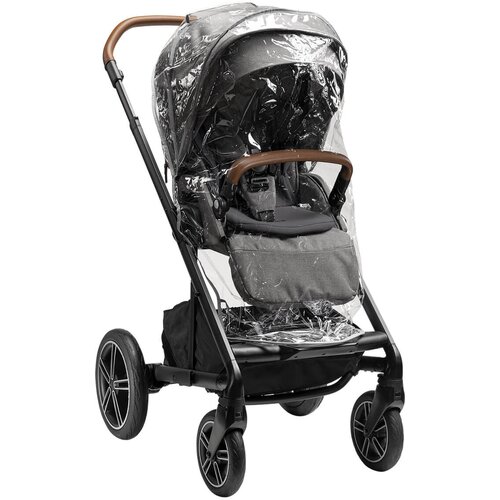 Nuna Kolica MIXX NEXT GRANITE (41107551) Slike