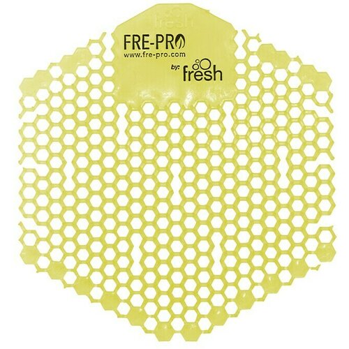  Gumijasta mrežica za pisoar Fresh Fre-Pro (rumena, vonj: limona) Cene