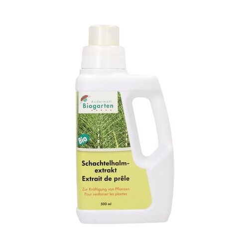 Andermatt Biogarten izvleček preslice Cene