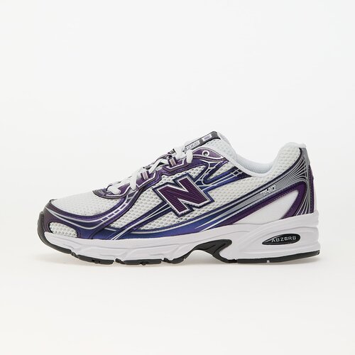 New Balance Sneakers 740 Concord Grape EUR 41.5 Cene
