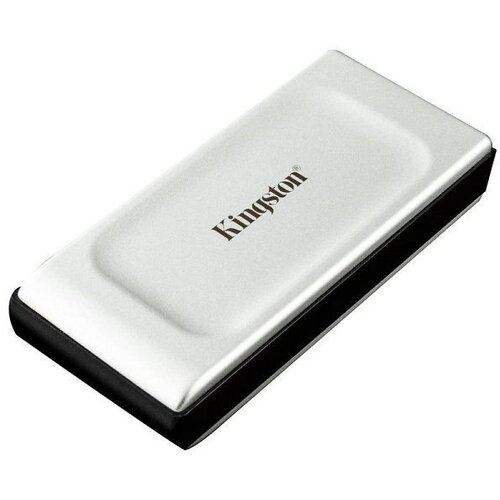 SSD Eksterni Kingston 2TB XS2000 USB-C Slike