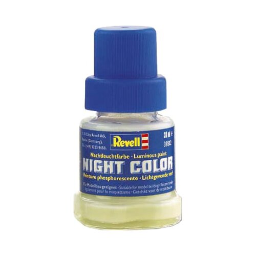 Revell Night Color Luminous Paint, 30 ml Cene