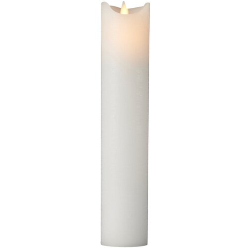 Sirius LED svijeća (visina 25 cm) Sara – Cijene
