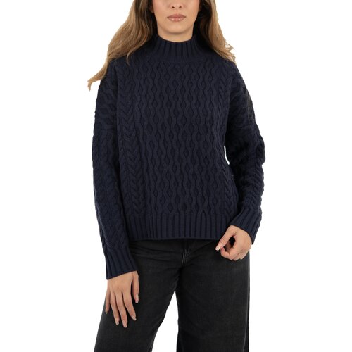 Max Mara Puloverji YARD Modra Cene