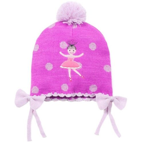 Kidorable kapa balerina Slike