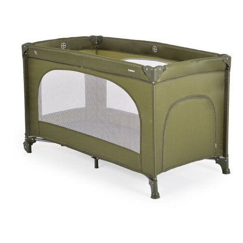 Moni Uno prenosivi krevetac 1 nivo Cene