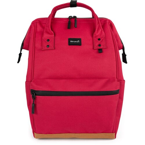 Himawari Unisex's Backpack Tr23086-1 Cene