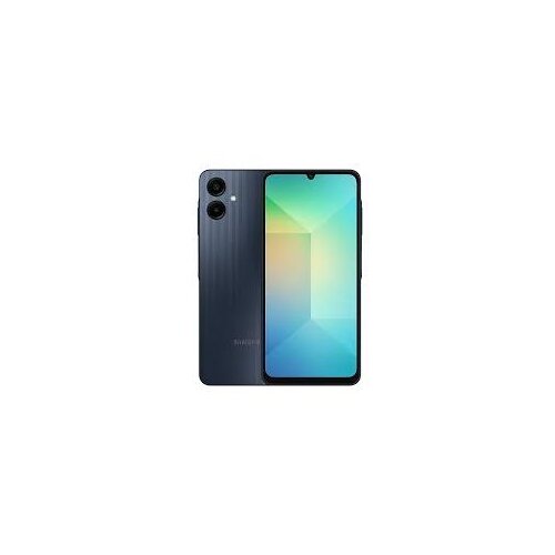 Samsung Galaxy A06 6/128GB Black Slike