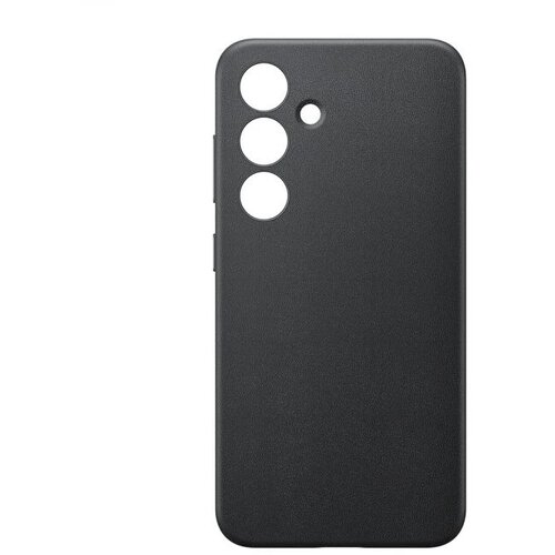 Samsung maska za Galaxy S24 Vegan kozna, crna (GP-FPS921-HCABW) Slike