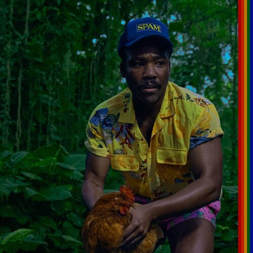  Childish Gambino - Bando Stone and the New World Cene