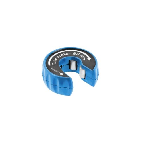 Hoegert rezač za aluminijumske i bakarne cijevi valjkasti 22 mm HT1P625 Slike