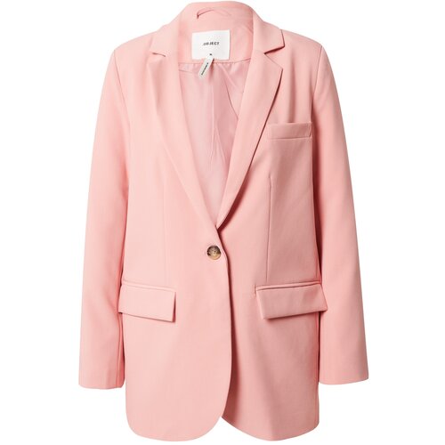Object Blazer roza Slike