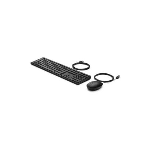 HP wired 320MK Combo SCC tastatura i miš Cijene