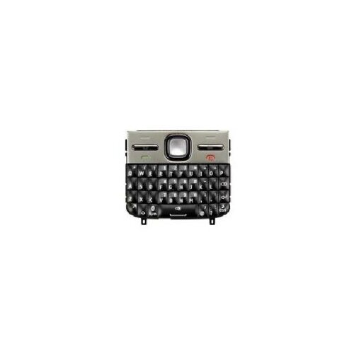 Nokia tipkovnica E5 carbon črna qwertz Cene