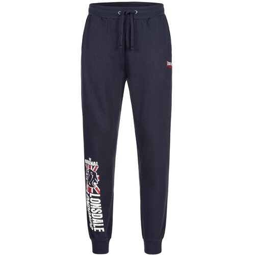 Lonsdale Men&amp;#039;s jogging pants regular fit Slike