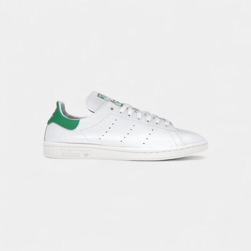Adidas Nizke superge Stan Smith Decon Cloud White Green Bela Cene