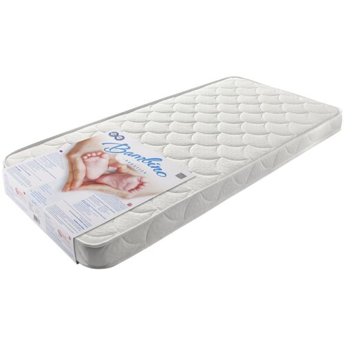 Bambino du&amp;scaron;ek Harmony, dimenzije 140*70*10 Slike