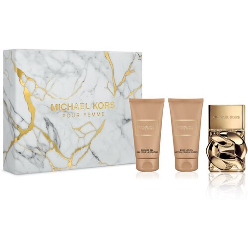 Michael Kors Pour Femme poklon set za žene Cijene