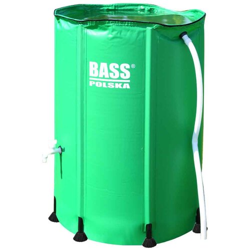 Bass Polska Sod za deževnico 250 l, zelene barve, (22126563) Cene