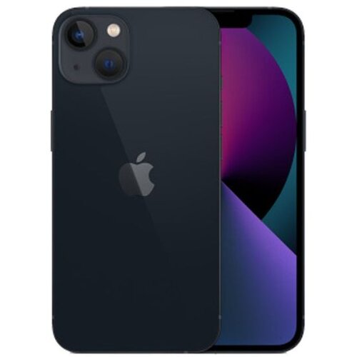 Apple iPhone 13 128GB Midnight Cijene