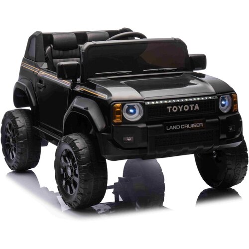 Beneo 11V Toyota Landcruiser, dječji auto na akumulator Slike