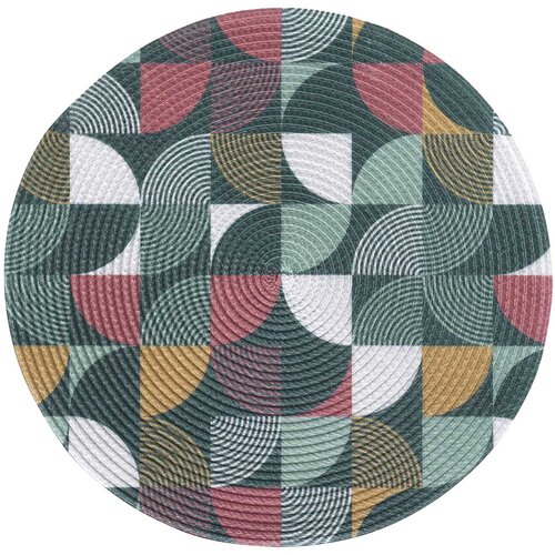  Pogrinjek ø 35 cm Rythmo – Cene