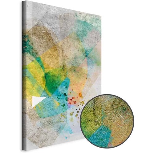  Slika - Butterfly and Dreams (1 Part) Vertical 40x60 Premium Print Cene