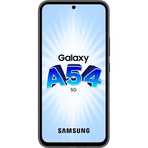 Samsung Smartphone 6.4", 5G, Octa Core 2.4GHz, RAM 8GB, 50Mpixel - Galaxy A54 5G 8GB/128GB Graphite Cijene