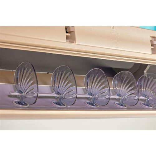 Vivax COOL klima ACP-12CH35AEHI+ R32 GOLD SET - Slike