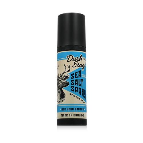 Dark Stag Sea Salt Spray definicija i oblikovanje kose slaba fiksacija 200 ml Cijene
