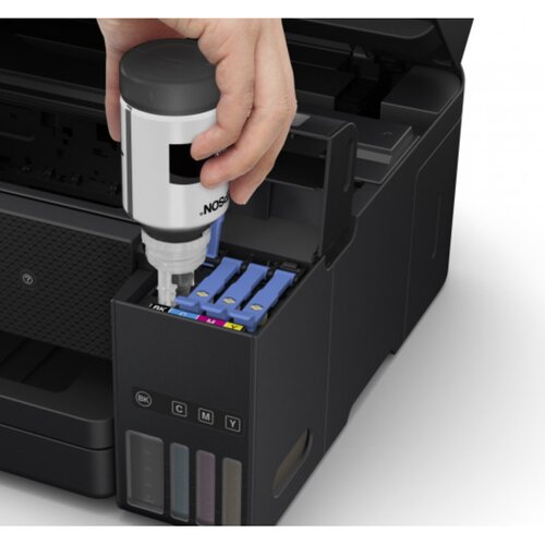 Epson EcoTank ET-4850 crni C11CJ60402 Slike