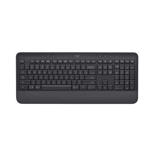 Logitech Tastatura K650 Signature Slim Wireless Slike