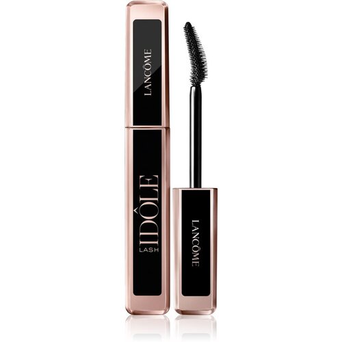 Lanc&amp;ocirc;me Id&amp;ocirc;le lash maskara za volumen, za definiranje trepalnic 8 ml odtenek 01 glossy black Slike