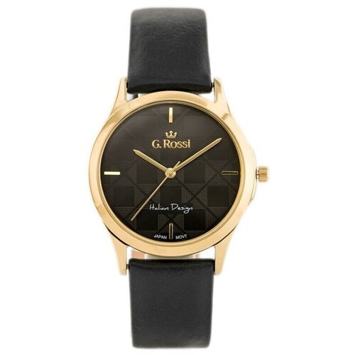 G. Rossi Analogne ure 10513A1A2 pisana Cene