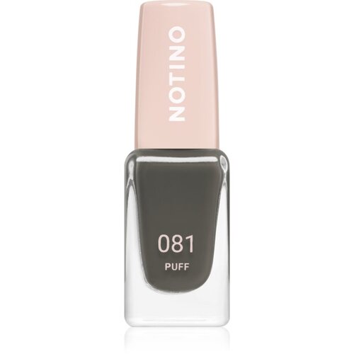 Notino Gel Effect Nail Polish lak za nohte z gel učinkom 081 Puff 10 ml Cene