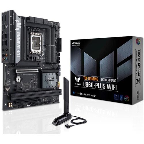 Asus Matična ploča TUF Gaming B860-PLUS WIFI Cene