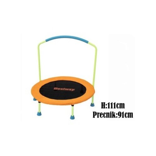  Trambolina 90cm min-03-05-01 ( 005051 ) Slike