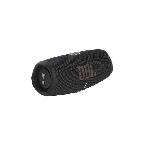 JBL Charge5 BLK prijenosni Bluetooth zvučnik, crni Slike