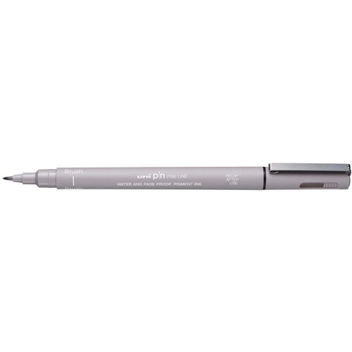 Marker Uni pinbr-200 svijetlo sivi Cene