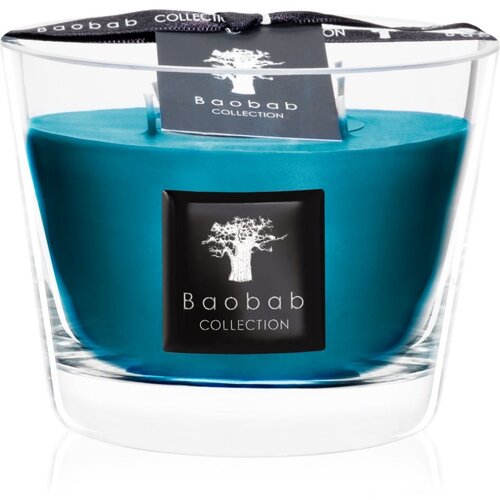 Baobab All Seasons Nosy Iranja mirisna svijeća 10 cm Slike