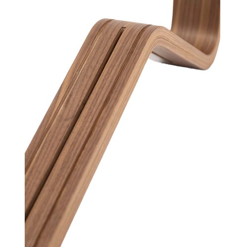 Stokke hranilica Nomi Walnut white Slike