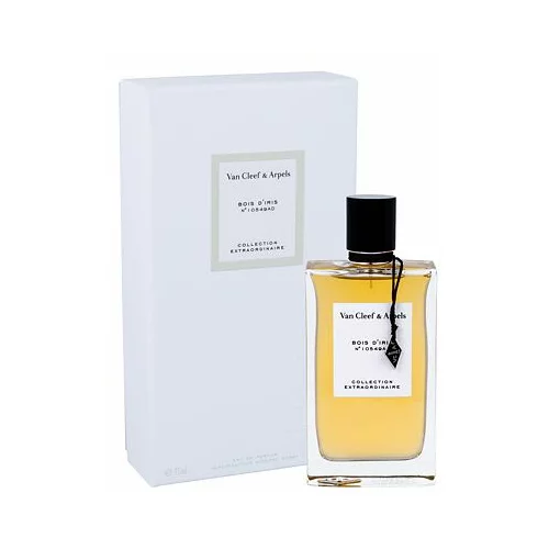 Van Cleef & Arpels Collection Extraordinaire Bois d´Iris parfemska voda 75 ml za žene