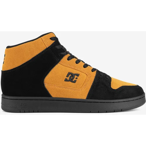 Dc Shoes 