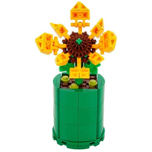 BLX Flowers Set Suncokret 110 Kom Cene