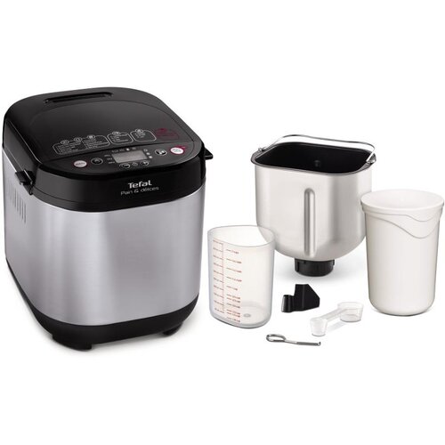 Tefal PF240E38 PEKAČ HLJEBA Cijene