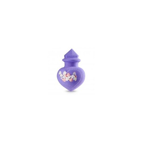 Lush bomba za kupanje Love Potion Slike